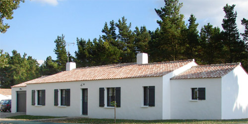 Réalisation Bureau d'Etudes Jérôme Simon